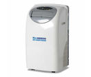 Climatiseur mobile : Polar Wind (4,1 kW)