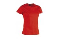 Tee-Shirt Manche Courte Femme Epona