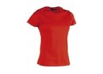 Tee-Shirt Manche Courte Femme Epona