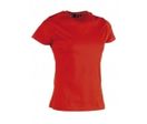 Tee-Shirt Manche Courte Femme Epona