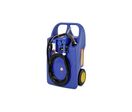 Caddy ravitailleur AdBlue® 100 litres - Pompe électrique - Pour AdBlue, eau - CEMO