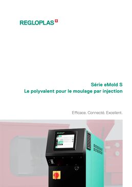 Série eMold S
