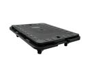 Plateau de Transport en Plastique (Charge utile 150Kg)