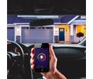 Pack de  5 - Ampoule LED Connectée Wifi GU10 5W RGBW
