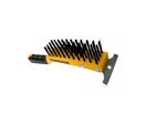 Brosse en acier et grattoir | CYGNUS INSTRUMENTS