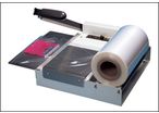 160 B - 300 B - Soudeuse pour film rétractable