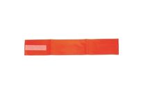 Brassard orange fluo 50cm