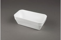 PLA 375 -   Terrine 1350 ml imitation céramique