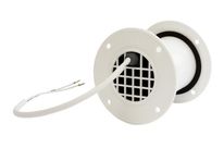 Soupapes de décompression