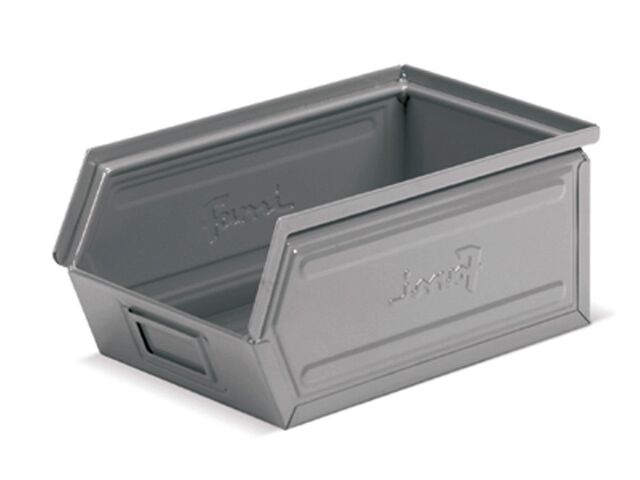 Bac à bec métallique verni 9.4 litres