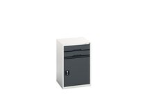 Armoire à tiroirs VERSO - Hauteur 800 mm