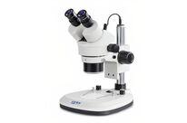 Microscope à Zoom Stéréo | OZL 465