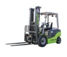 CHARIOT ÉLÉVATEUR À FOURCHES 2.5T ÉLECTRIQUE