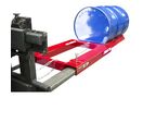 Manipulateur fixe pour fûts métalliques ou plastiques 300 kg | 9210009305