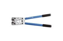 Facom 1 Pince À Sertir À Matrices Rotatives Pour Cosses Tubulaires