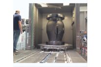 Machine de nettoyage pour cuves industrielles | Laborex 