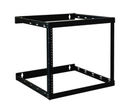 Boîtier à montage mural : Tripp Lite SmartRack Wall Mount Open Frame Cabinet