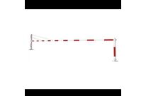 Barrière universelle tournante "XL"