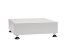 Socle pour casier consigne 350