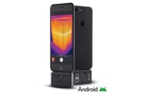 Caméra thermique Smartphone USB-C | FLIR ONE PRO ANDROID