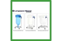 Système intelligent de gestion de déchets | LONGOPAC STAND Dynamic