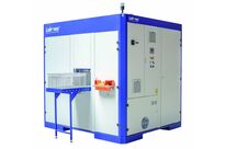 Machines de lavage et dégraissage pour pièces à géométrie complexe 