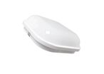 Applique LED Murale 20W BLANC Carré IP65 - Blanc Froid 6000K - 8000K