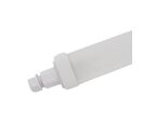 Réglette LED étanche 120cm 36W IP65 Interconnectable - Blanc Neutre 4000K - 5500K