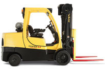 Chariots élévateurs 4.0-5.5T Compact