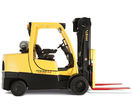 Chariots élévateurs 4.0-5.5T Compact