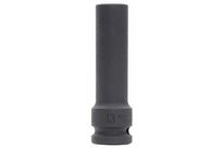 Douille impact 3/8" forme longue : 6406