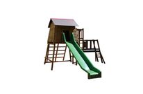 Cabane de l&amp;#039;ours