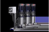 Pompes booster en acier inoxydable | MultiHexa