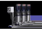 Pompes booster en acier inoxydable | MultiHexa