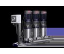 Pompes booster en acier inoxydable | MultiHexa