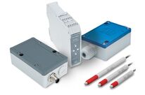 Contrôleur de capteur universel pour les capteurs de déplacement inductifs | induSENSOR MSC7401