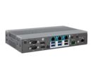 PC industriel fanless compact pour Edge Computing - ARES-1990