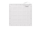Pack de 2 - Panneau LED 36W 60x60 BLANC Dimmable 110lm/W avec Détecteur de Mouvement - Blanc