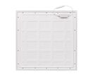 Pack de 2 - Panneau LED 36W 60x60 BLANC Dimmable 110lm/W avec Détecteur de Mouvement - Blanc
