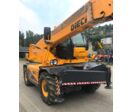 Chariot télescopique rotatif 4 tonnes 24,1 m – Dieci Pegasus 40.25