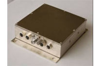 Oscillateur à ondes acoustiques de surface thermostaté Boîtier B