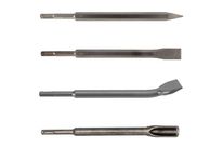 OUTILLAGE ET ACCESSOIRES SDS +