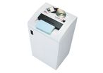 Destructeurs de documents : HSM 225.2 5,8mm