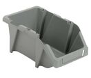 Ecobox 9l - 360x218xh156 mm - gris | BA12204