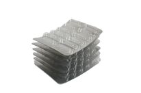 NEW BLISTER 10 GELULES (00 à 4) | ID LABO