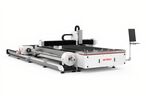 ELT-Metal Sheet and Tube Fiber Laser Cutting Machine | 6KW