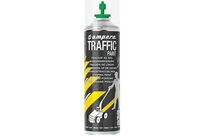 Peinture Traçage Sol Traffic 650ml Vert