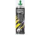 Peinture Traçage Sol Traffic 650ml Vert