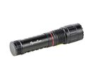 Manutan Expert - Lampe Torche LED Rechargeable Polyvalente - 300 lm - 110m Portée - Aluminium - IPX4