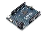 Carte de développement Arduino Uno Minima Rev. 4 | Arduino